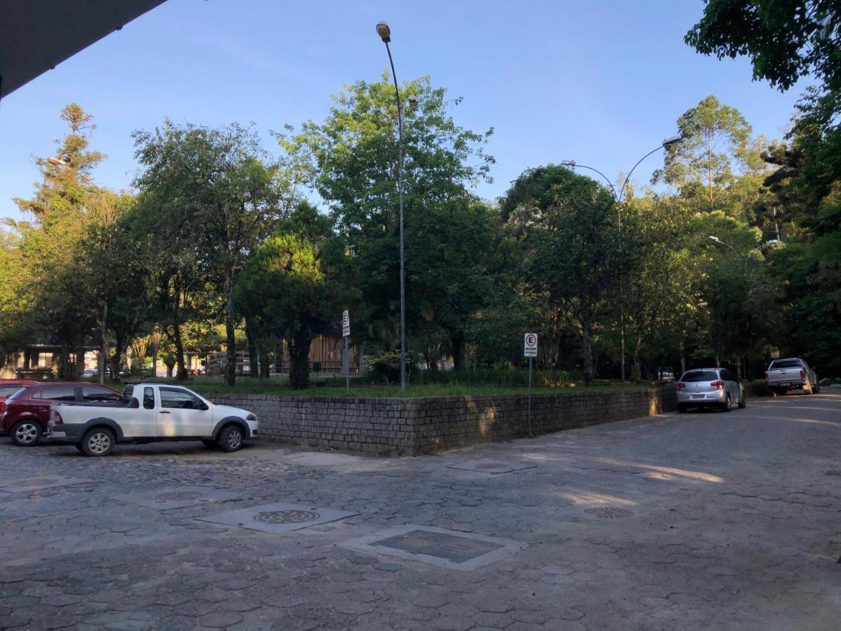 Chales No Meu Quintal Lauro Muller Exterior foto